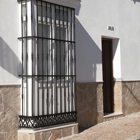 Casa Calle El Cid Medina-Sidonia Exterior photo